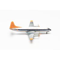 1/200 TAA Trans Australian Airlines Vickers Viscount 800 VH-TVQ "McDouall Stuart"