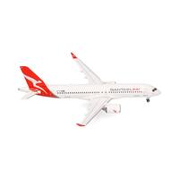 1/200 QantasLink Airbus A220-300 - "Koala" VH-X4B