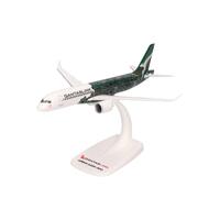 1/200 SNAP FIT QantasLink Airbus A220-300 Flying Art Series / Minyma Kutjara Tjukurpa VH-X4A