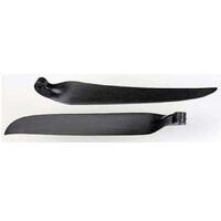 10X8 FOLDING PROPELLER BLADES IN PAIR