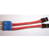 HI MARK V-TAIL MIXER