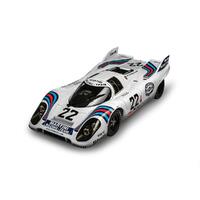 POCHER PORSCHE 917KH - 1971 LE MANS WINNER