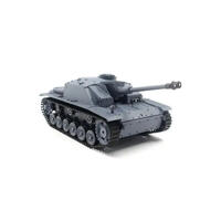 HENG LONG 1/16 GERMAN STUG III (F8 TYPE) ANTITANK VEHICLE