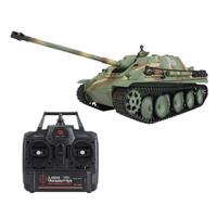Heng Long 1/16 German Jagdpanther Rc Anti-Tank Vehicle