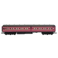 HORNBY LIMA, NSW, MFE 2ND CLASS COACH, PERIOD III