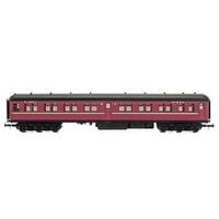 HORNBY LIMA, NSW, MBE 1ST CLASS COACH, PERIOD III