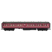 HORNBY LIMA, NSW, TMA SLEEPING COACH, PERIOD III