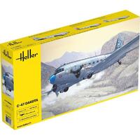 1/72 C-47 Dakota
