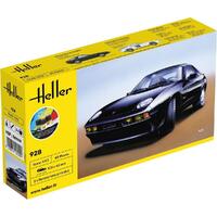 1/43 Starter Kit Porsche 928