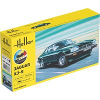 1/43 Starter Kit Jaguar XJ-S