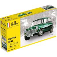 1/43 Austin Mini
