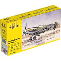 1/72 Messerschmitt Bf 109 K-4