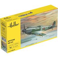 1/72 Supermarine Spitfire Mk.XVI