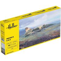 1/72 Mirage III E