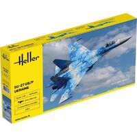 1/72 SU-27 UB/P Ukraine