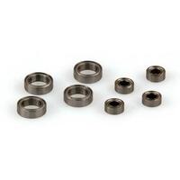 HELION HLNA0018 AXLE BEARING SET (ANIMUS)