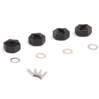 HELION HLNA0114 WHEEL HEX SET (DOMINUS. SC)