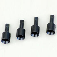 HELION HLNA0163 DIFFERENTIAL OUTDRIVE CUPS. STEEL (ANIMUS)