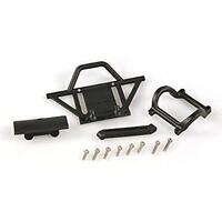 HELION HLNA0206 BUMPER SET. FRONT AND REAR (DOMINUS. TR)