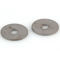 Helion Hlna0231 Slipper Clutch Pads (Domiinus)
