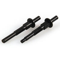 Helion Hlna0234 Slipper Clutch Shafts (Dominus. Sc. Tr)