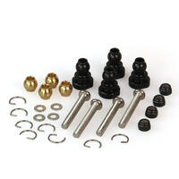 HELION HLNA0245 SHOCK HARDWARE. BIG BORE (DOMINUS)