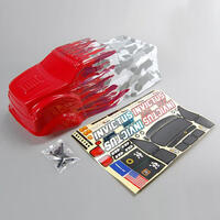 HELION HLNA0270 RED BODY (INVICTUS 10MT)