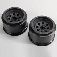 HELION HLNA0274 WHEELS BLACK (INVICTUS 10MT)