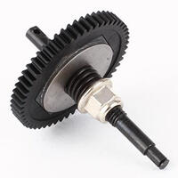 HELION HLNA0295 SLIPPER CLUTCH (INVICTUS MT)