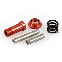 HELION HLNA0329 STEERING ASSEMBLY METAL (CRITERION)