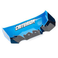 HELION HLNA0347 WING 2WD CRITERION BUGGY BLUE