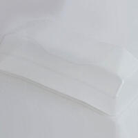 HELION HLNA0348 WING 2WD CRITERION BUGGY CLEAR