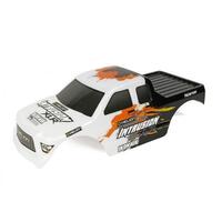 Helion Hlna0725 Body Orange (Ion-Mt)