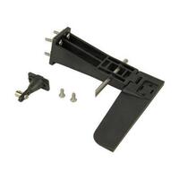 HELION HLNB0028 RUDDER PARTS SET: RIVOS