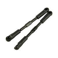 HELION HLNS1066 TURNBUCKLE SET FRONT 58MM SELECT 410 SC