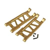 HELION HLNS1082 ALUMINUM ARM SET L R SELECT 410 SC (1/2)