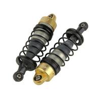 HELION HLNS1083 SHOCK SET BIG BORE FRONT SELECT 410 SC (1/2)