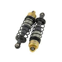 HELION HLNS1084 SHOCK SET BIG BORE REAR SELECT 410 SC (1/2)