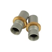 HELION HLNS1113 SHOCK BODIES F W/ ADJUSTER NUT 410 SC