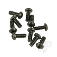 HELION HLNS1164 M3X0.5X8MM BHCS