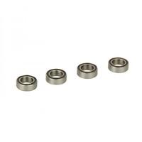 HELION HLNS1177 BALL BEARING 5X8X2.5MM RUBBER SHIELD