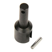 OUTDRIVE CENTER (FOUR TR)