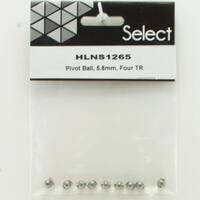 PIVOT BALL 5.8MM (FOUR TR)