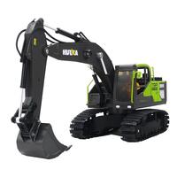 HUINA 1/18 RC EXCAVATOR