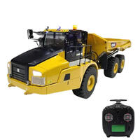 Kabolite Dump Truck