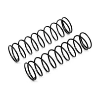 Hpi Shock Spring 14X60X1.1Mm 10.5Coils (50Gf/Blk/2Pcs) [100866]