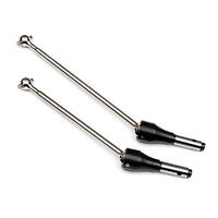 Hpi 100890 Centre Universal Drive Shaft Set (Front/Rear)