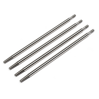 Hpi Shock Shaft 3.5X90Mm (4Pcs) [100950]