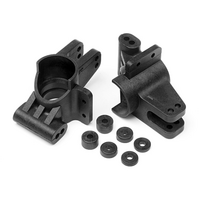 HPI REAR WHEEL HUB (L, R) [101015]