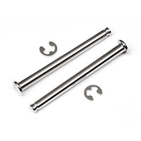 HPI FRONT OUTER PINS OF LOWER SUSPENSION [101021]